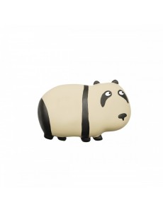 Brinquedo Banho Mordedor Panda